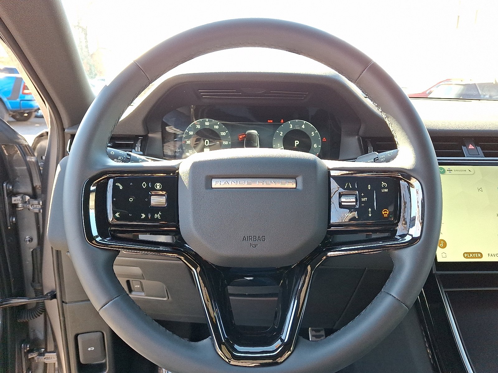 Certified Used 2026 Eiger Grey Metallic - 1DF Land Rover Dynamic SE image 20