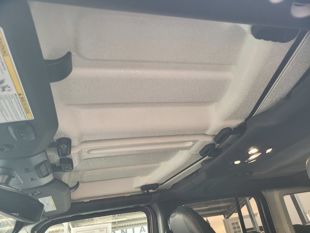 2020 Jeep Wrangler Unlimited Rubicon - Photo 21