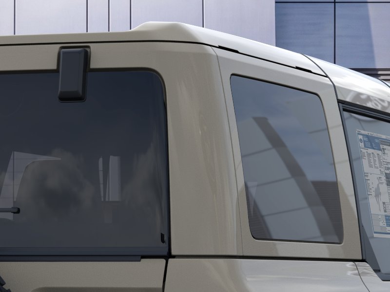 New 2026 Desert Sand Ford Outer Banks® image 25