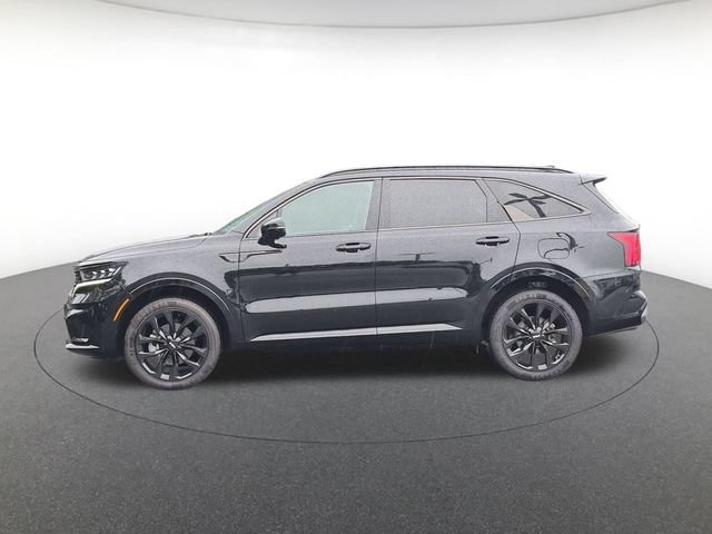 2023 Kia Sorento SX Prestige - Photo 10