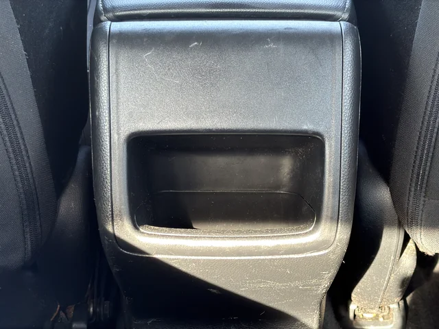 Used 2022 Gray Honda LX image 13