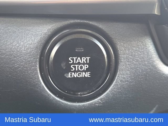 Used 2023 Quartz Metallic Mazda 2.5 S Select Package image 11