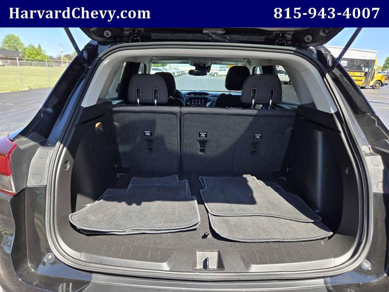 2023 Chevrolet TrailBlazer LT - Photo 31