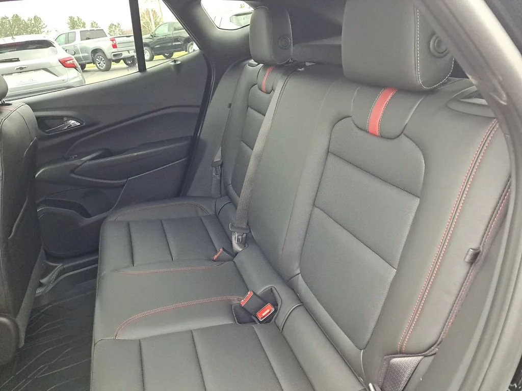 2026 Chevrolet Trax RS - Photo 18