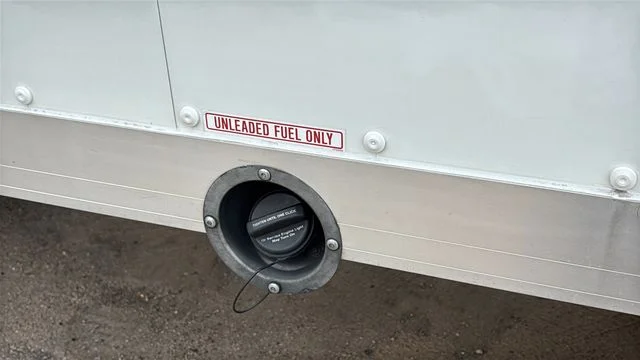 Used 2023 White Chevrolet Work Van image 39