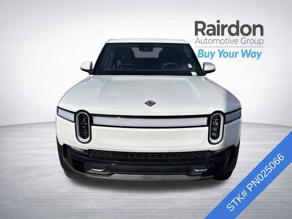 Used 2023 Rivian R1T Adventure with VIN 7FCTGBAA6PN025066 for sale in Kirkland, WA