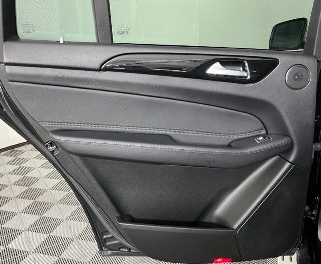 Used 2019 Black Mercedes-Benz GLS 450 image 19