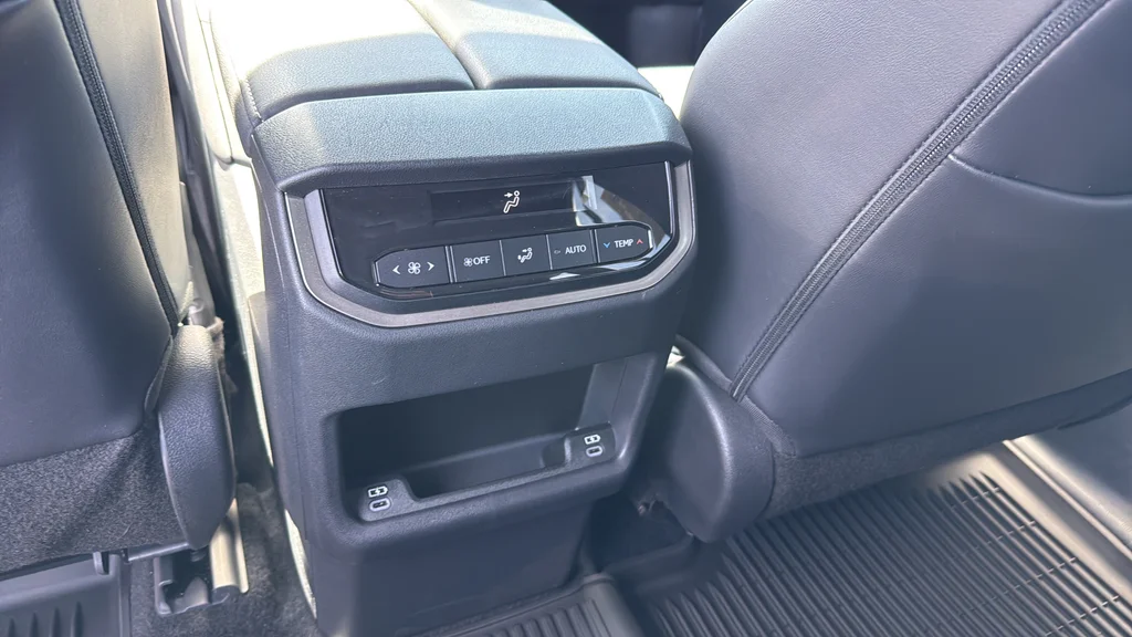 Certified Used 2024 Gray Lexus 350 image 16