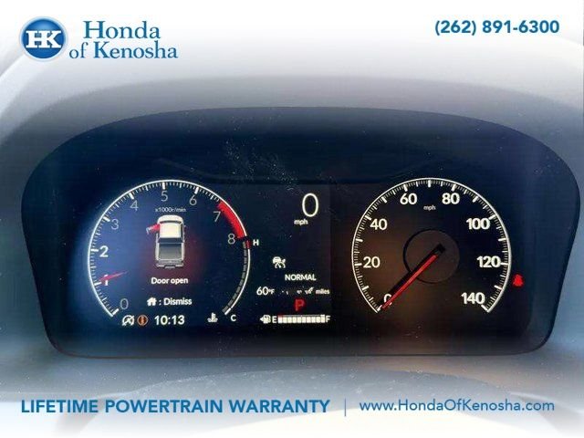 2026 Honda Ridgeline Black Edition - Photo 19