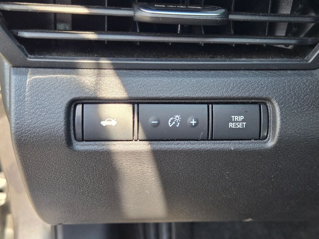 Used 2024 Gray Nissan 2.5 SV image 16