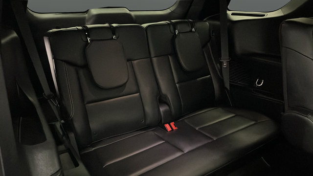 Used 2024 Carbonized Gray Metallic Ford ST image 26