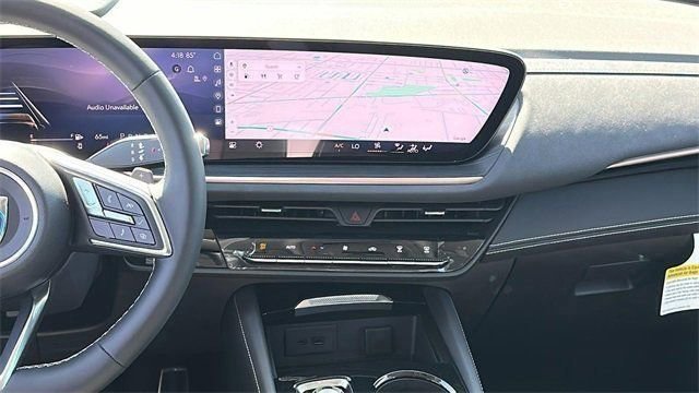 2025 Buick Envision Sport Touring - Photo 17