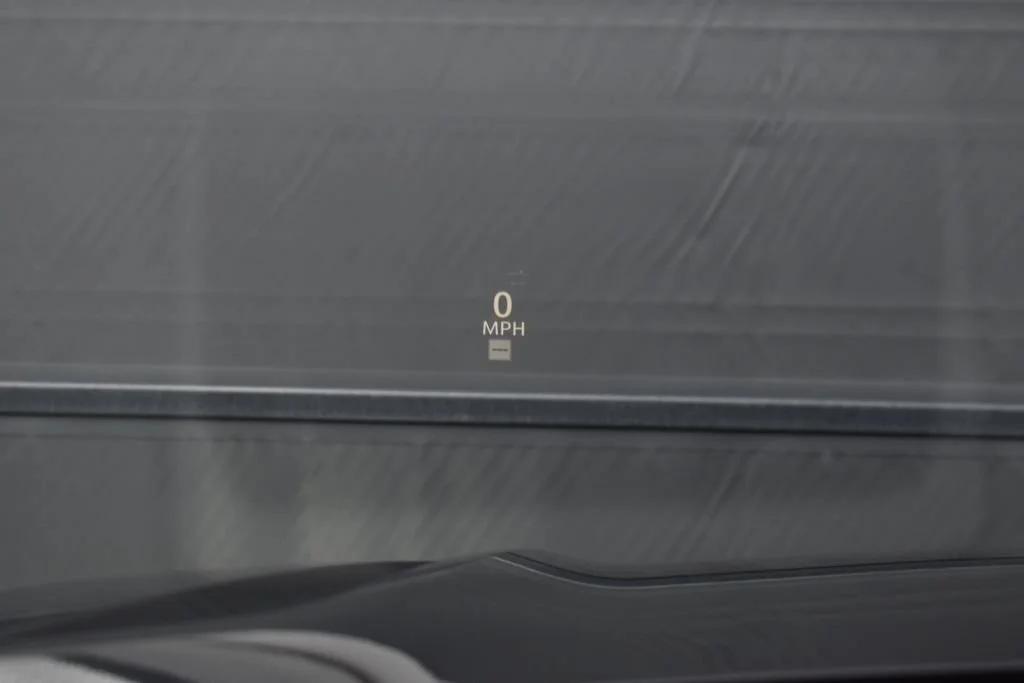 Used 2022 Galactic Gray Metallic Cadillac Sport image 18