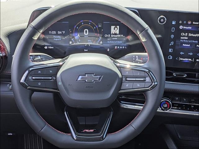 2027 Chevrolet Equinox RS - Photo 18