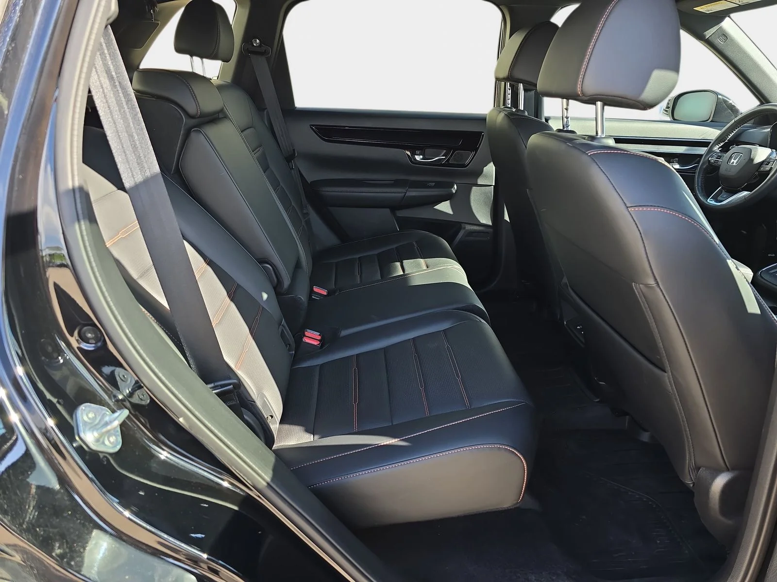 2025 Honda CR-V Sport Touring - Photo 13