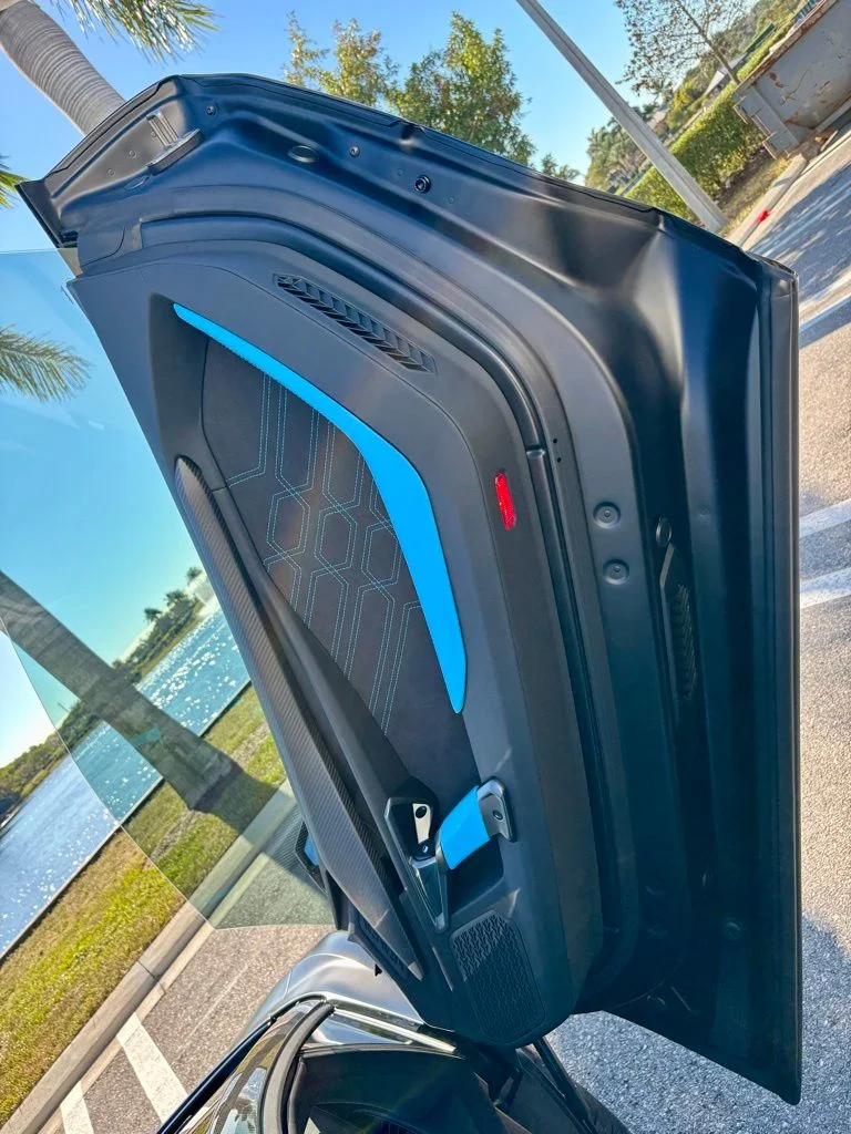 Used 2025 Black Lamborghini  image 21