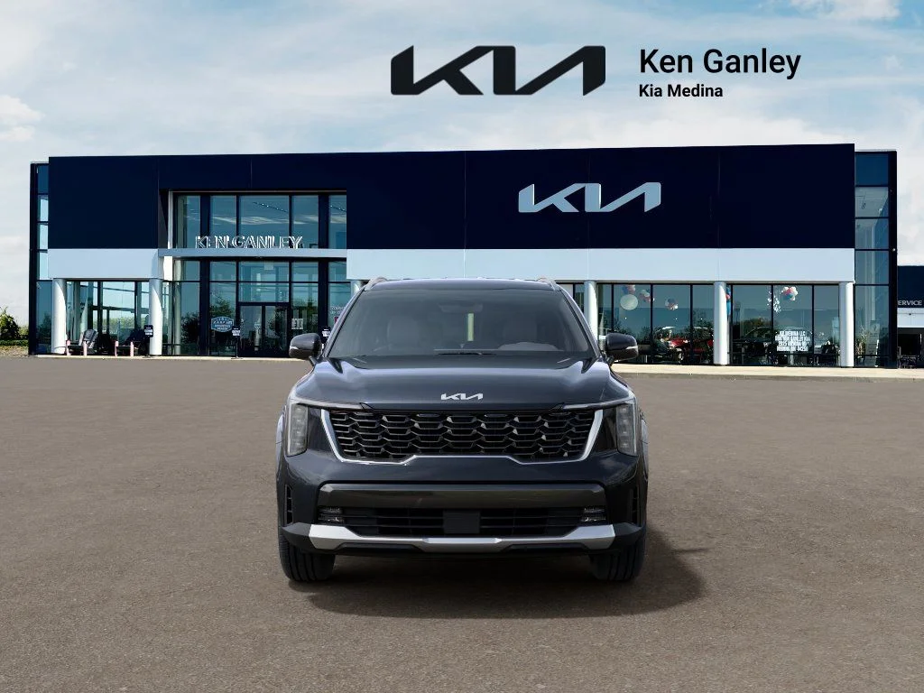 New 2026 Panthera Metal Kia EX image 2