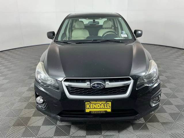 Used 2013 Subaru Impreza 2.0I Limited with VIN JF1GPAH60DH211849 for sale in Marysville, WA