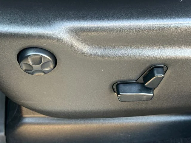 Used 2021 Gray Jeep Trailhawk image 22