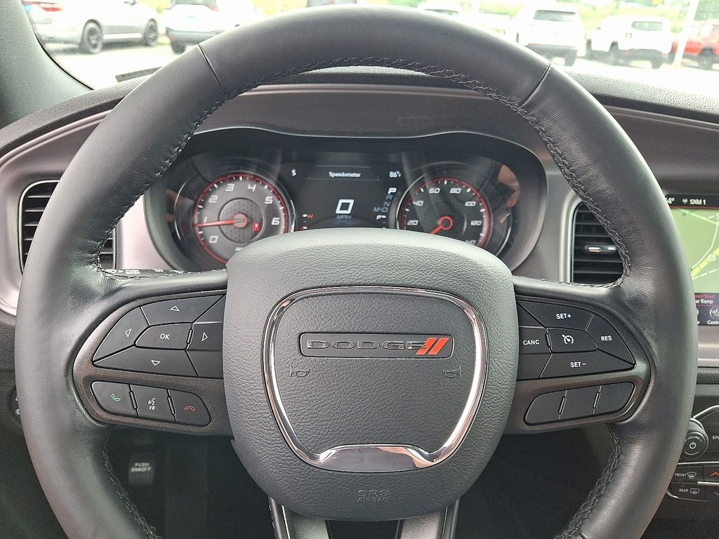 Used 2023  Dodge SXT image 23