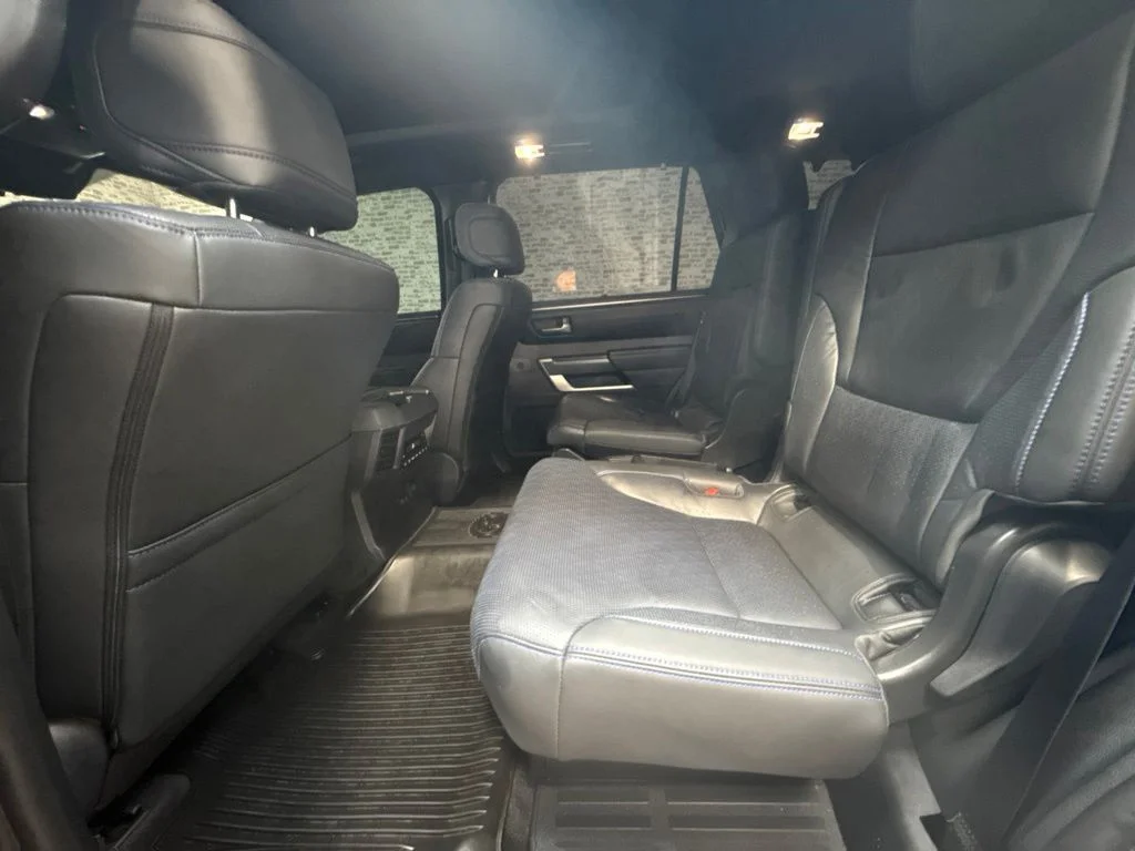 Used 2026 Ice Cap Toyota TRD Pro image 15
