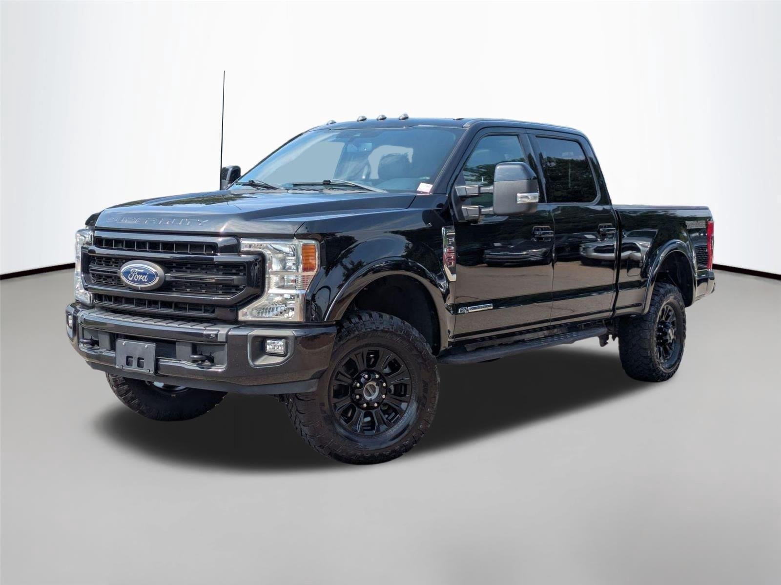 2022 Ford Super Duty F-250 Lariat