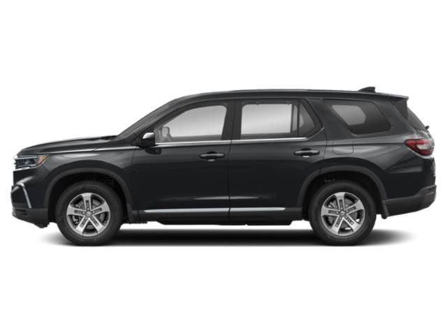 Used 2025 Silver Honda EX-L image 3