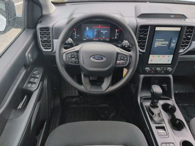 New 2026 Oxford White Ford XL image 16