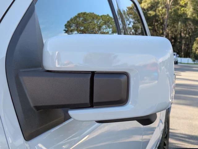 New 2026 Avalanche Ford Lariat® image 12
