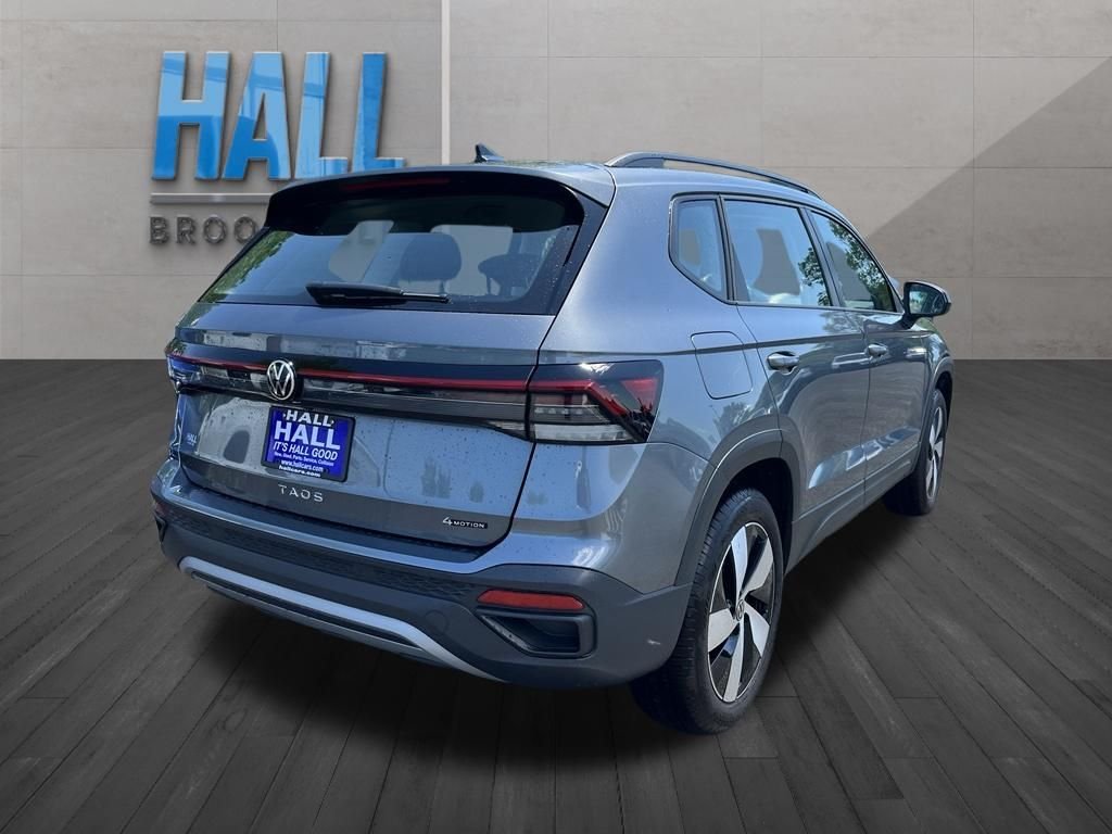 Used 2025 Gray Volkswagen 1.5T S image 6