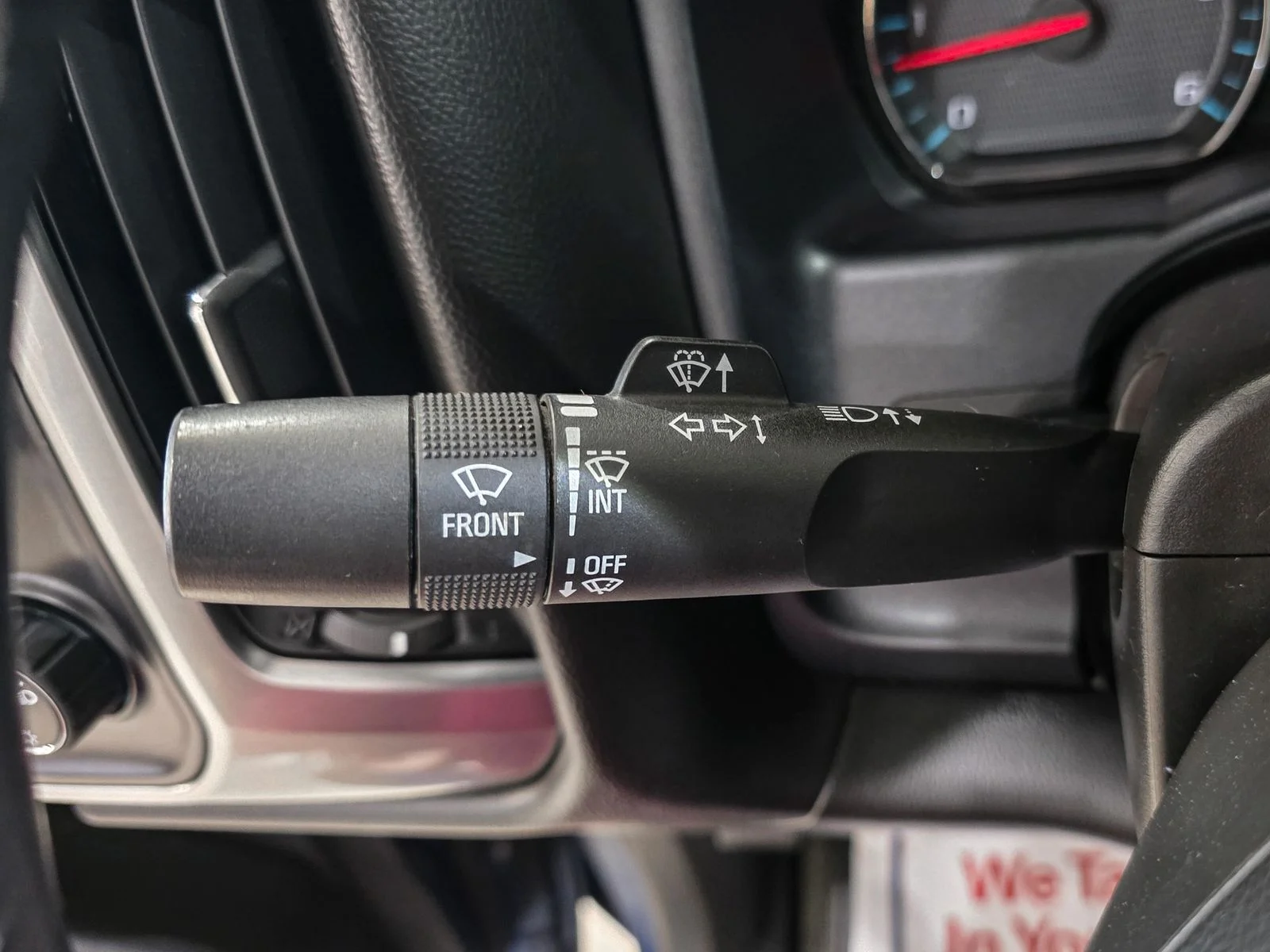 Used 2016 Blue Chevrolet LT image 35
