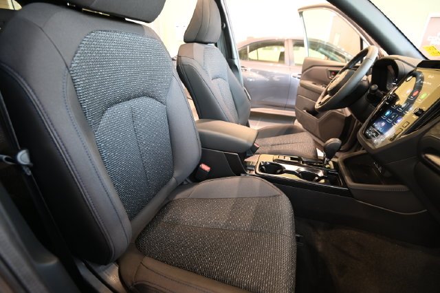 New 2026 RIVER ROCK PEARL Subaru Premium image 21