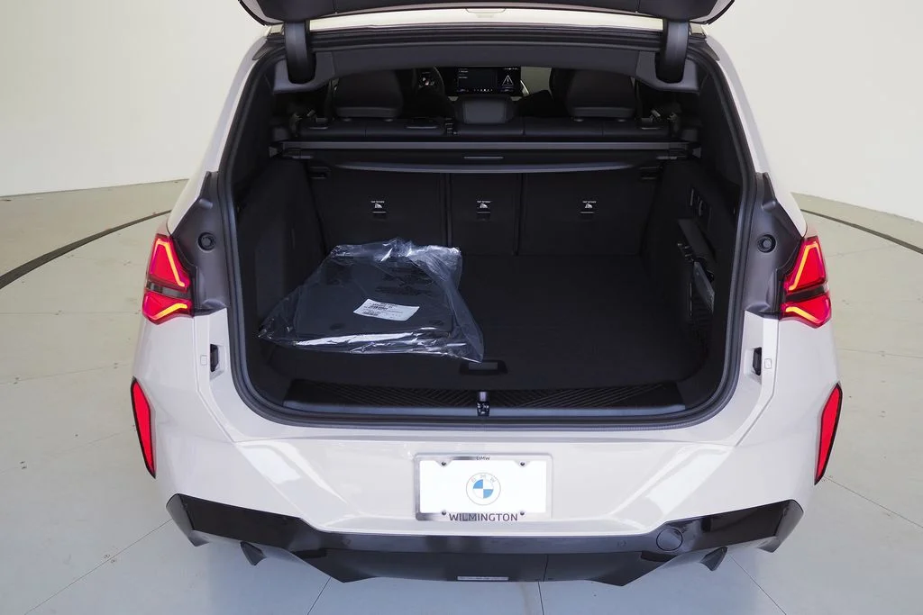New 2026 Beige BMW 30 xDrive image 22