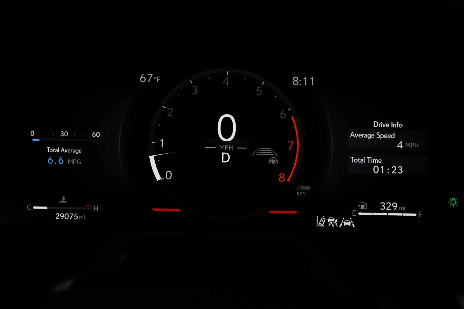 Used 2024 Caviar Lexus Premium image 27