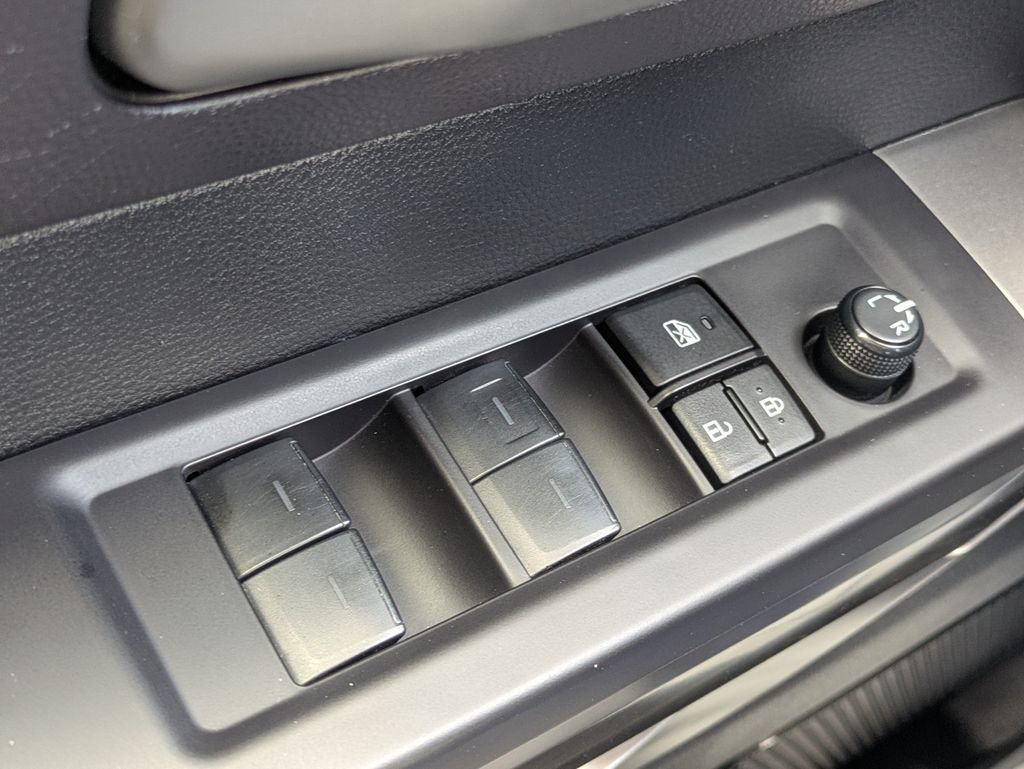 2023 Toyota Tundra SR5 - Photo 22