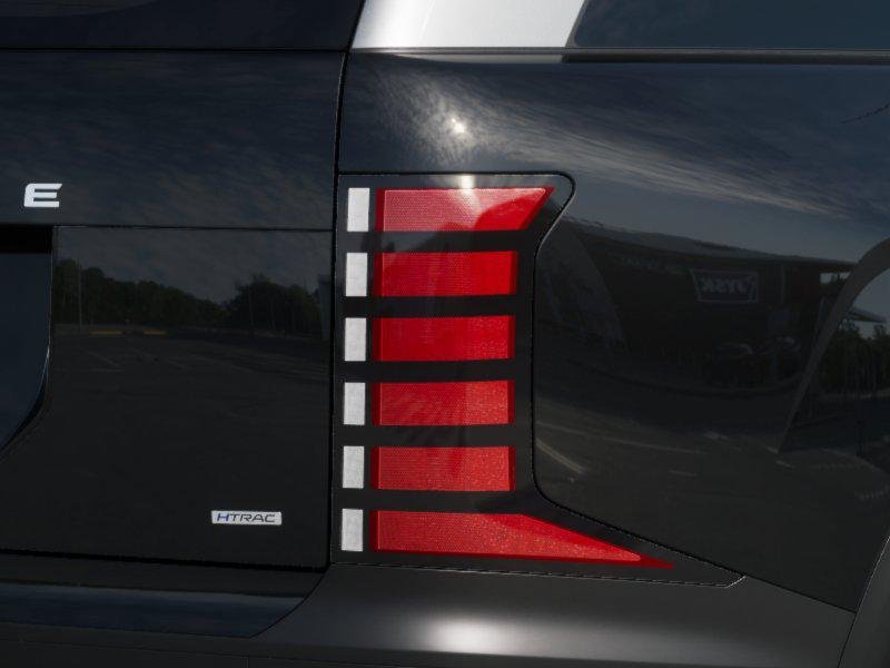 New 2027 Black Hyundai SE AWD image 10