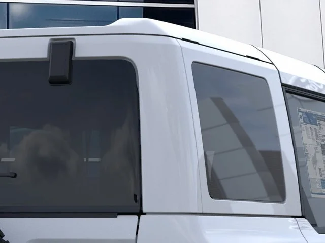 New 2026 White Ford Outer Banks image 25