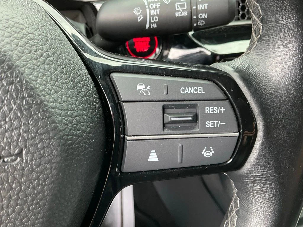 Used 2023  Honda Sport image 34
