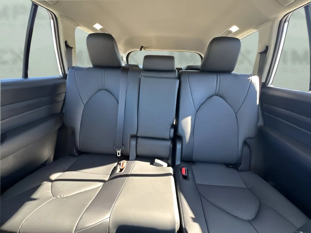 Used 2026 Beige Toyota XLE image 10