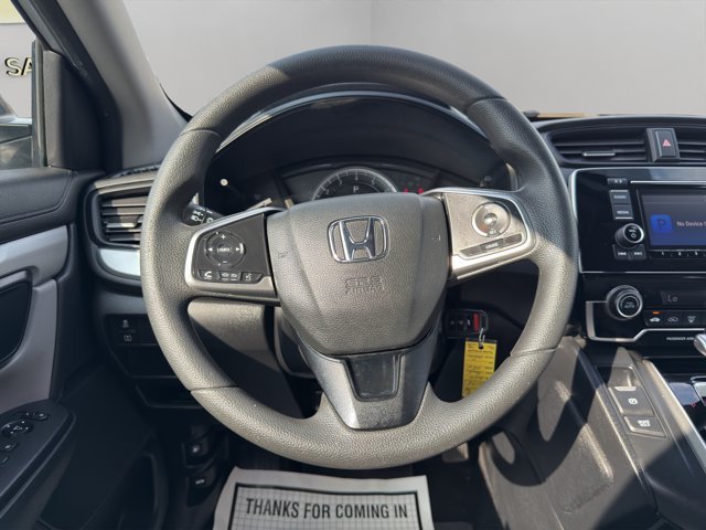 Used 2018 Silver Honda LX image 10