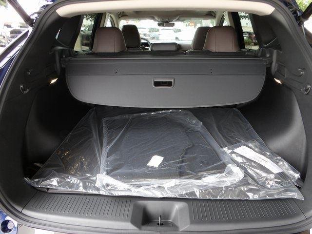 2026 Nissan Murano Platinum - Photo 10