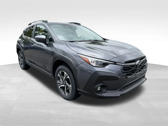 2026 Subaru Crosstrek Premium CVT's photo