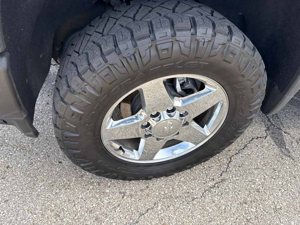 Used 2021 Chevrolet Silverado 3500HD LTZ with VIN 1GC4YUEY1MF264900 for sale in Kansas City