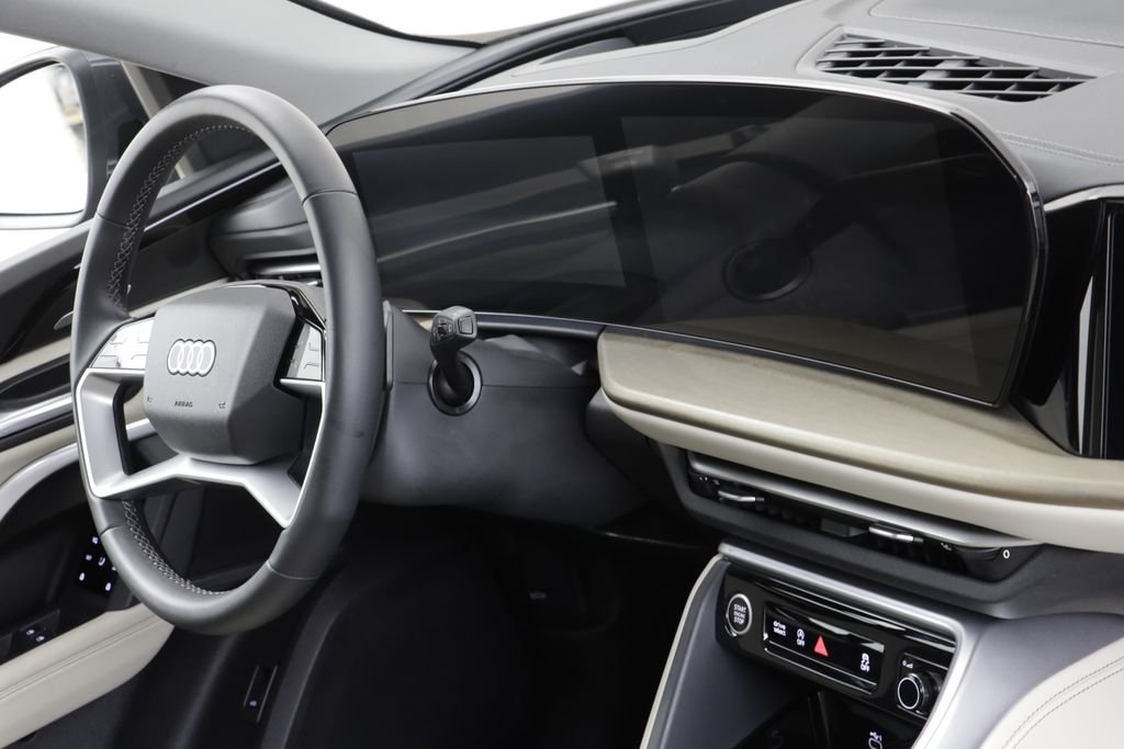 Used 2025 Gray Audi 2.0T Prestige image 24