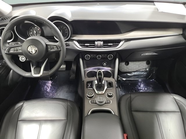 2021 Alfa Romeo Stelvio Ti - Photo 23
