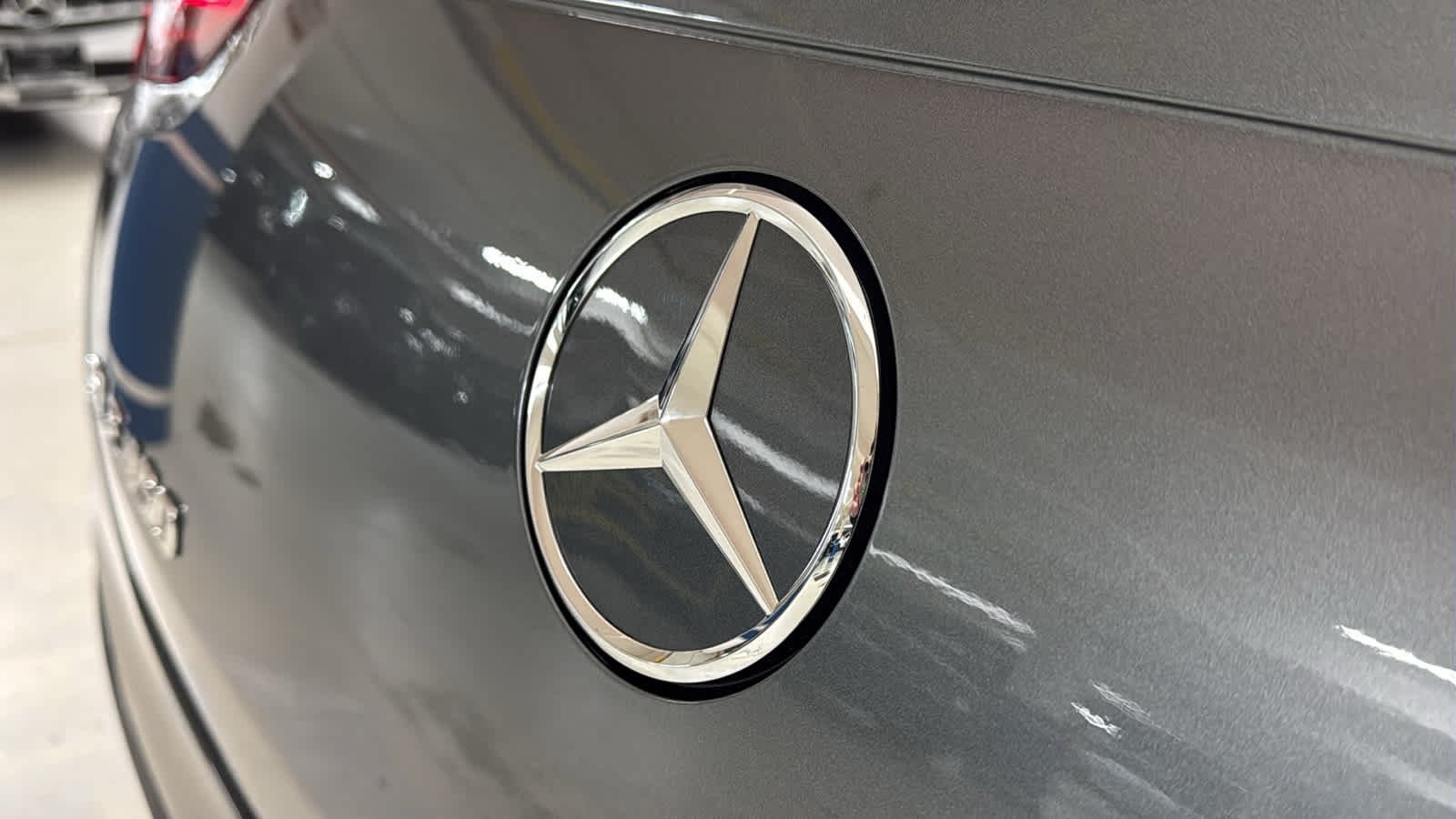 2026 Mercedes-Benz GLE Coupe GLE450 - Photo 9