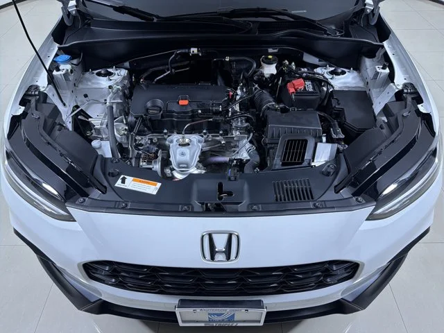 New 2027 PLATINUM WHITE Honda LX image 12