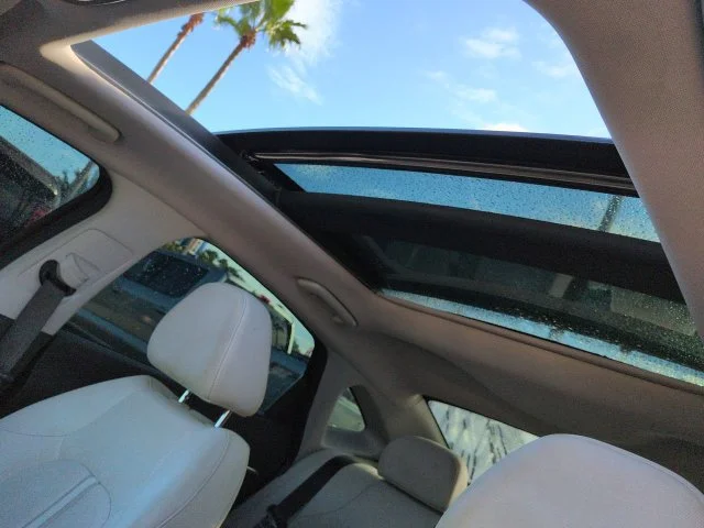 Used 2023 Red Hyundai SEL image 18