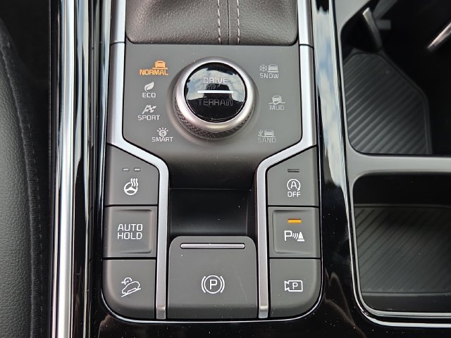 2026 Kia Sorento X-Line SX Prestige - Photo 10