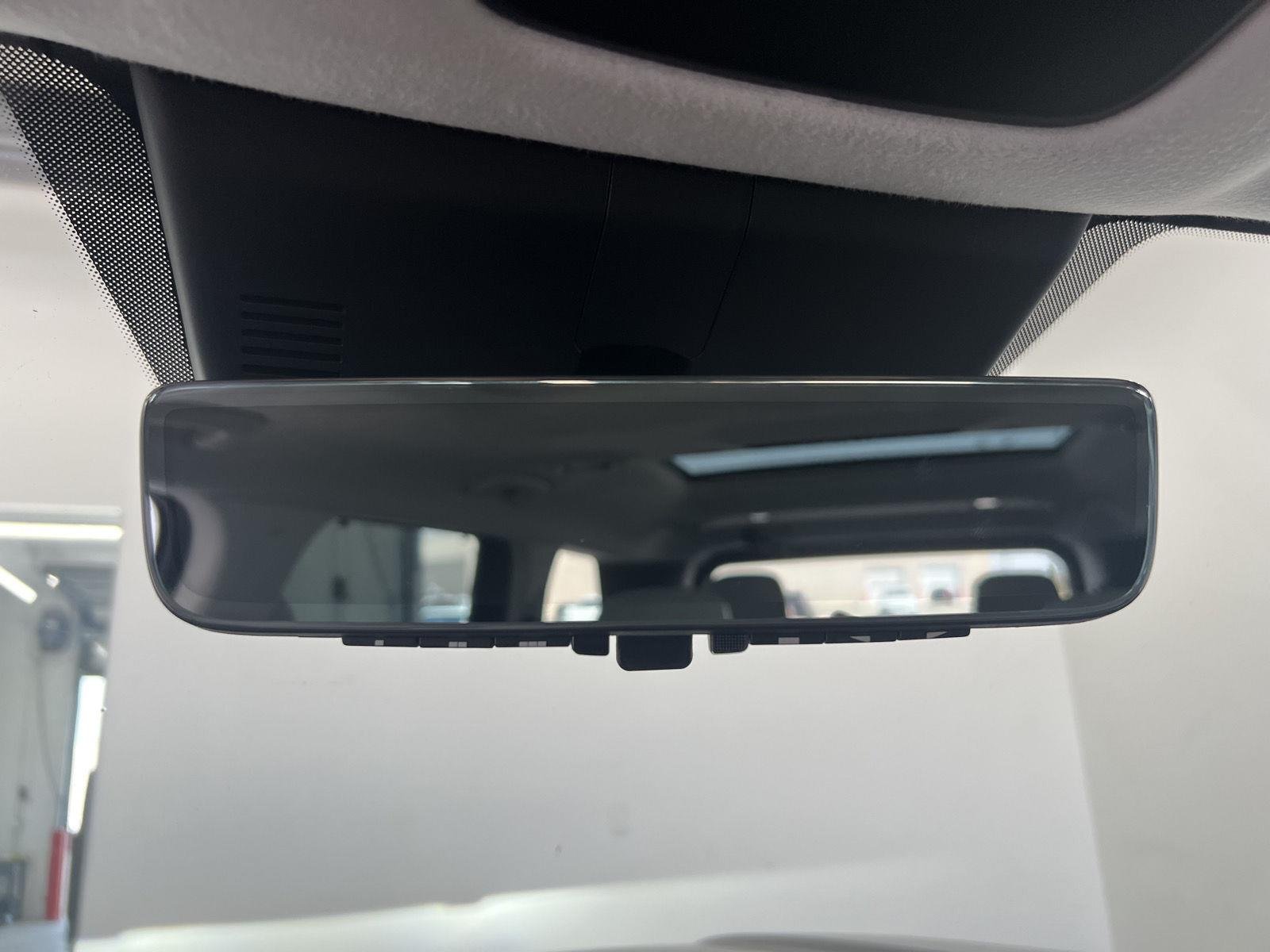 2026 Hyundai Palisade Calligraphy - Photo 24